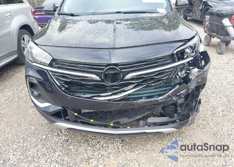 2020 Buick Encore Gx Fwd Select z USA, uszkodzony, nr VIN KL4MMDSL3LB123220